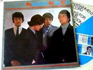 KINKS Kinda Kinks LP 1*UK Press PYE Purple/Black 65 Psych MONO Masterpiece