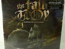 THE FALL OF TROY Phantom On The Horizon EP Vinyl LP CLEAR GREEN Sealed OOP /1000