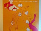 CLAP YOUR HANDS SAY YEAH - CLAP YOUR HANDS SAY YEAH * LP RARE * ORIGINAL * MINT