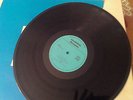 Pink Floyd Delikate Sound of ThunderII Unverkäufliche Musterplatte.DDR VEB Deut