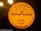 78 - Roy Orbison & Teen Kings - SUN 242 - 