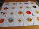 (KS-11) ***Selection of 100*** Used Records*** 7'''