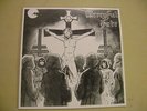 MERCYFUL FATE - NUNS HAVE NO FUN colored vinyl record