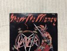 Slayer Show No Mercy Metal Blade 1983