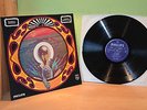 HARVEY MANDEL - CHRISTO REDENTOR           UK BLUE PHILIPS - RECORDS - Prog Rock