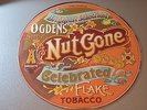 Small Faces-Ogdens' Nut Gone Flake-LP 1968 Immediate Z12 52008 Round Cover