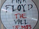 PINK FLOYD THE WALL THE DEMOS PICTURE DISC MINT