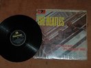 The Beatles - Please please me (MONO) PMC 1202