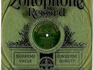 AFRICAN (E+) Zonophone recordings of Itsekiri people in Niger Delta, Nigeria