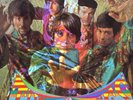 The Hollies Evolution Original British Pressing LP