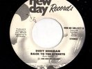 Modern Soul AOR 45 RUDY NORMAN Back To The Streets/Harmony HEAR Killer Balearic