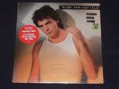 RICK SPRINGFIELD WORKING CLASS DOG ORIG LP FACT SEALED RARE COVER HYPE STICKER