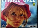 FRANCE GALL AMERICA + 3  RARE ARGENTINA 7