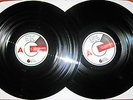 Felix Culpa - Sever Your Roots Test Press Vinyl /5 Thrice, Brand New Deja