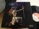 JERUSALEM SAME LP IN 1972 1ST DERAM PROG. MONSTER MINT