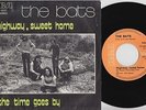 The BATS * 1972 Belgian MOD FREAKBEAT PSYCH Mover * Listen