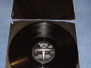 VELVET UNDERGROUND - WHITE LIGHT/HEAT RARE - 1968 UK 1st MONO PR LP/SKULL COVER