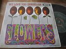 THE ROLLING STONES - WE LOVE YOU TOP RARE SPAIN 1967 P/S 45 VERY NICE CONDITION