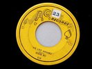 EDDIE BO WE LIKE MAMBO VG++ ACE 515 I'M SO TIRED  R&B 45