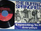 The Buffalo Springfield/N.Young/S.Stills/Expecting to fly/Atlantic 70251/1968