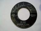 Rare R&B Jazz Blues Lighthouse All Stars Big Boy parts 1 & 2 Skylark 538 VG++