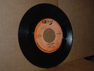 JIV-A-TONES: FLIRTY GERTIE & FIRE ENGINE BABY; 1958 FELSTED 8506 ROCKABILLY 45