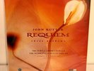 Reference Recordings RR-57 Requiem John Rutter Audiophile LP NM