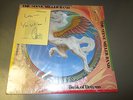STEVE MILLER BAND Book of Dreams 1978 Picture Disc SEALED Personalized PROMO