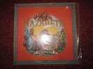 Nazareth - Rampant with embossed cover CREST 15