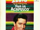 Elvis Presley Rare fun in Acapulco EP