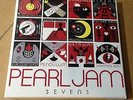 PEARL JAM - Lightning Bolt SEVENS 7