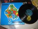 MELVINS -bullhead RARE 1ST ISSUE 1990 LP SHRINKWRAPPED U.S isis stoner sludge
