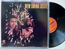 THE NEW SWING SEXTET THE EXPLOSIVE  GUAGUANCO ESPECTACULAR # (168 )???