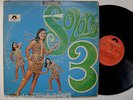 SOLON SIRIAS Y SU TINAJA BRASS LATIN BOOGALOO CHILE PICANTE  # (220 )???