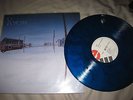 KYUSS- and the circus leaves RARE BLUE VINYL LP LIM 500 queens of the stone age
