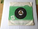 PATIENCE AND PRUDENCE A) TONIGHT YOU BELONG TO ME  LONDON 20063  Single + FLC