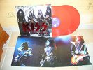KISS - MAKIN' LIVE IN NAGOYA 2LP  & GREAT LIVE COLLECTOR'S EDITION 