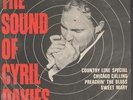 CYRIL DAVIES sound of cyril davies 7