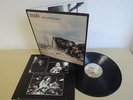 RUSH A FAREWELL TO KINGS HARDROCKHAMMER IN MINT 1977