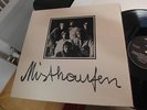 MISTHAUFEN Made in Austria RARE FOLK PROG PSYCH LP MINT