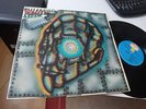 Wallenstein  '72 KRAUT PROG MONSTER LP Blitzkrieg Museum Quality