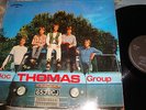 DOC THOMAS GROUP BEAT MINT MONSTER RARE PSYCH GARAGE  INTERRECORD 280