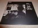 BERT JANSCH-Jack Onion VINYL LP UK ORIG 1st PRESSING