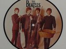 BEATLES 20TH ANNIV. PARLOPHONE 7