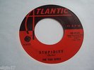 The Van Dykes,Stupidity / King Of Fools.45-2161.Rare 7