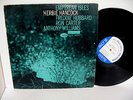 RVG HERBIE HANCOCK Empyrean Isles mono (Blue Note Inc Ear 61st cover V Gelder E-