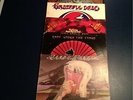 Grateful Dead Jerry Garcia lot Mars motel Terrapin station Merl Saunders G-VG+