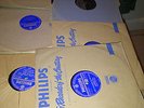,,1950 78 RECORDS ,SOME GOOD ROCK AND ROLL,, ARE FROM E TO E- CONDITION 9 RECORD