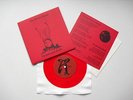 THE DEVIL'S BLOOD - GRAVEYARD SHUFFLE - 7