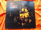 OG Funk Jazz Soul LP : Roy Ayers Ubiquity   He's Coming   Polydor 5022 Gatefold